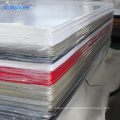 10mm Acrylic Fireproof Sheets